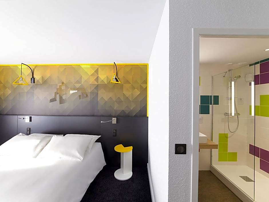 ibis Styles Poitiers Nord