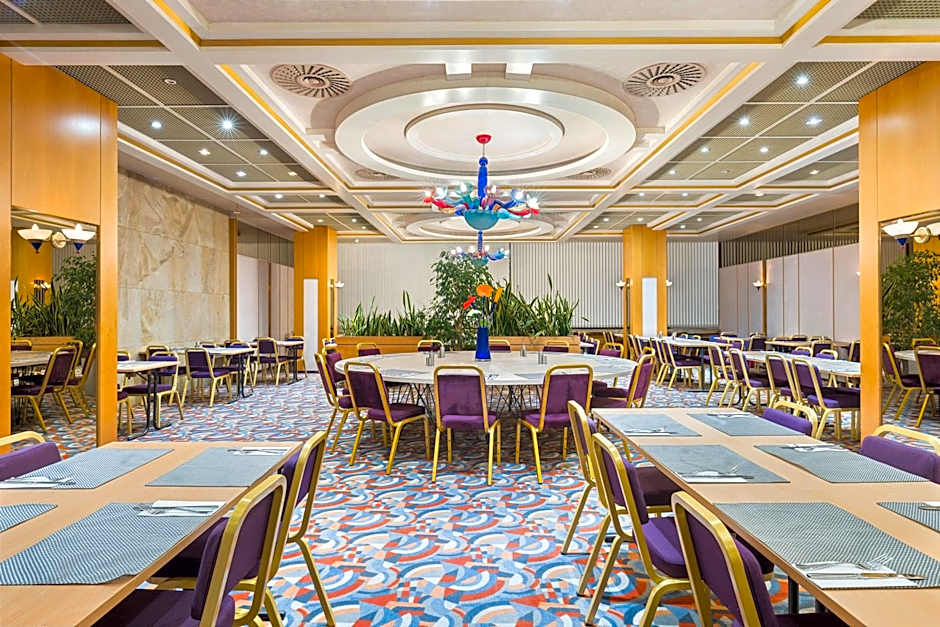 Panorama by Verdi Hotels