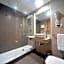 Palace Inn Rome Fiano