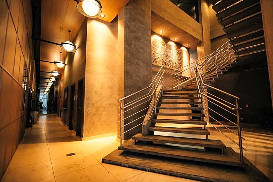 Hilton Garden Inn Praia Brava