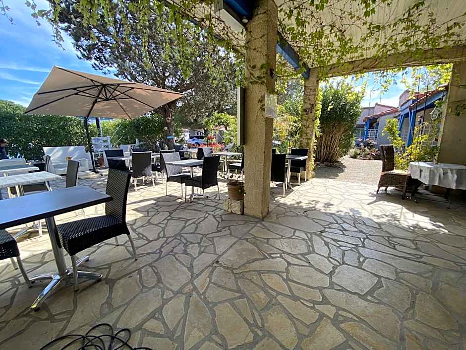 Hotel Des 4 Vents