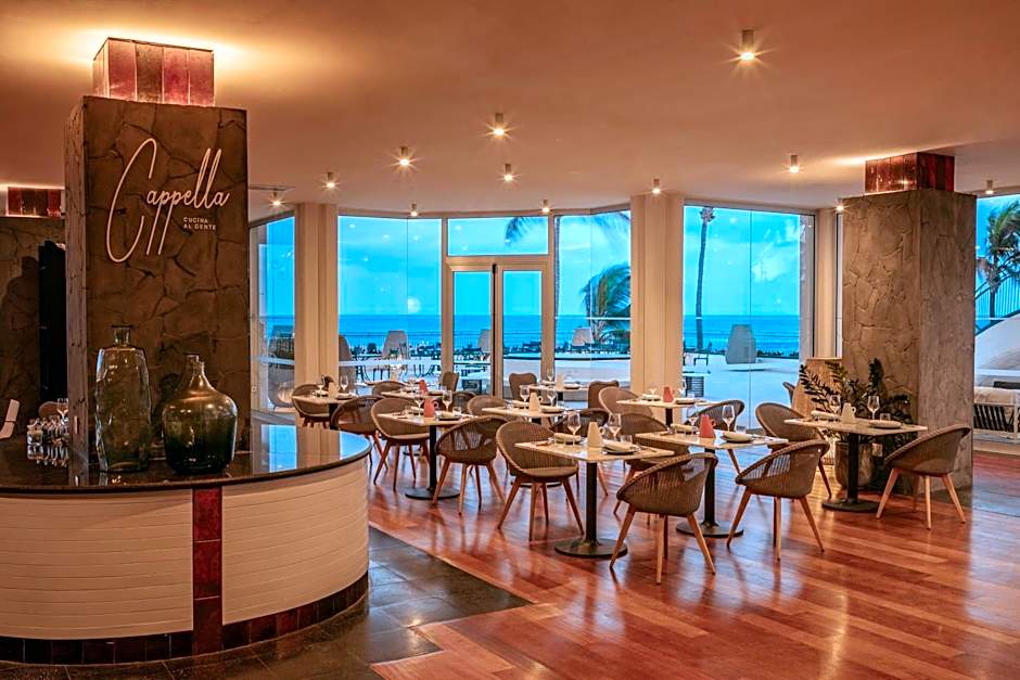 Paradisus by Melia Salinas Lanzarote - All Inclusive - Adults Only