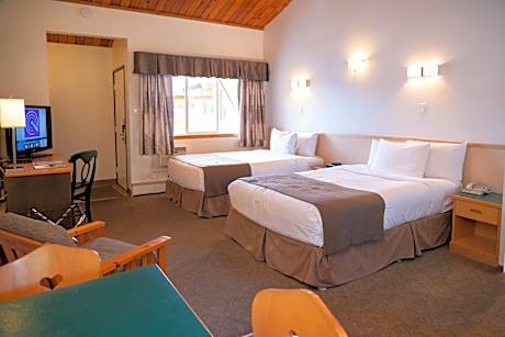 Double Room with Kitchen