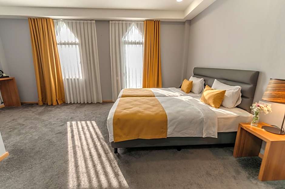 Standard 2 Beds — 8 fotoğraftan 1. fotoğraf