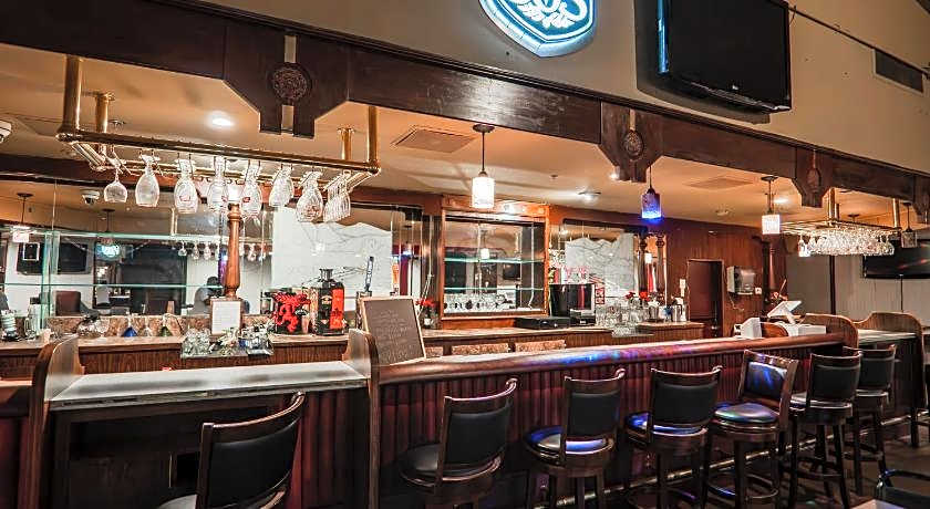 G T Hotels Inn & Suites Extended Suites