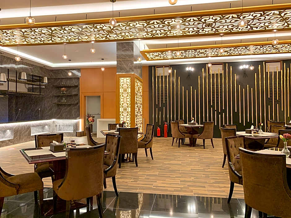 Holiday Al khaleej Hotel