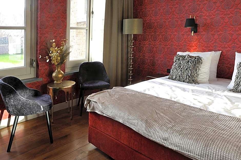 Stadshotel Geertruidenberg