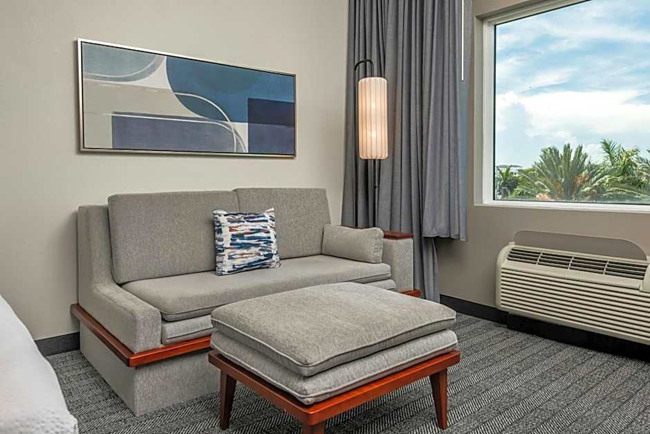 Courtyard by Marriott Miami Homestead