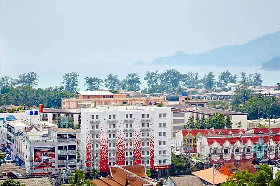 Red Planet Hotel Patong