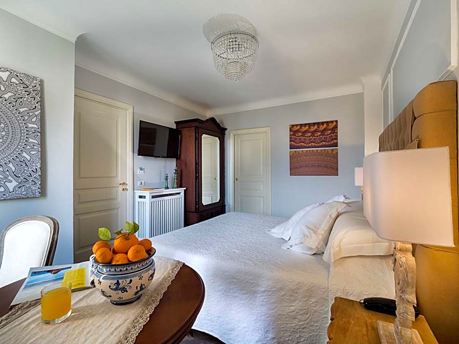 Gagliardi Boutique Hotel