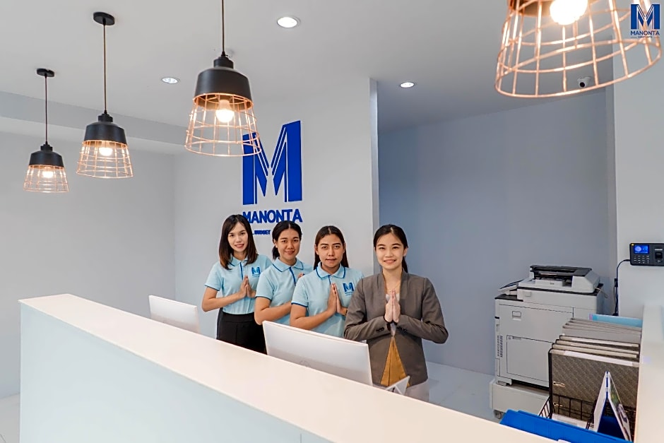 Manonta Budget Hotel