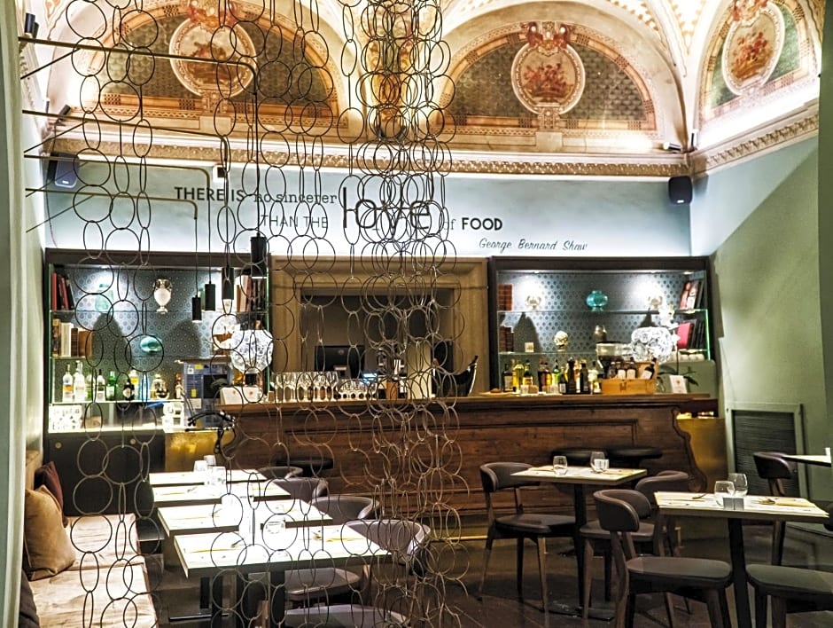 Grand Hotel Cavour