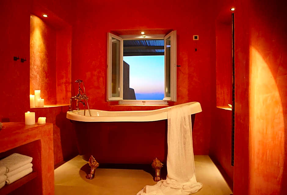 Voreina Gallery Suites