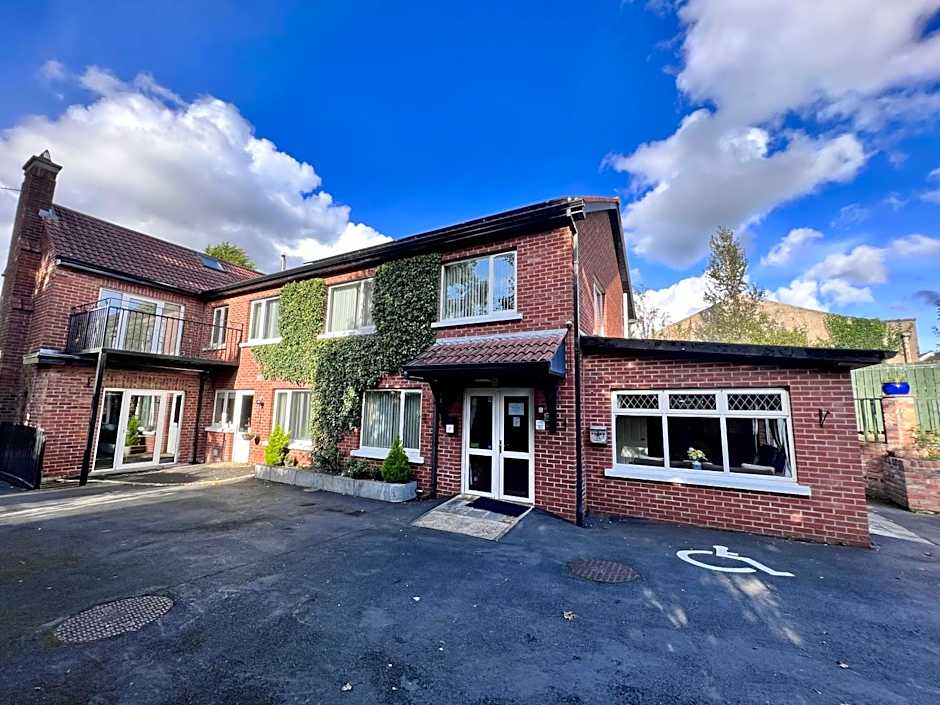 Ashfield Bed & Breakfast