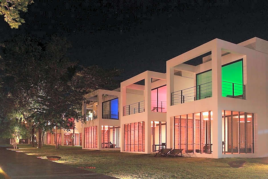 The Library