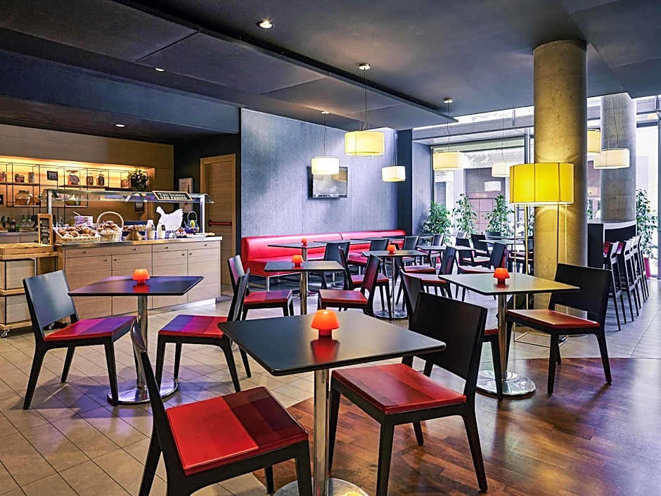 Ibis Barcelona Centro (Sagrada Familia)