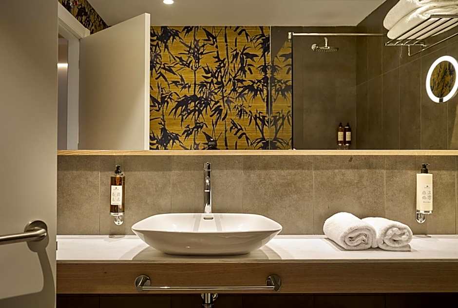 Hotel Bide Bide Tolosa