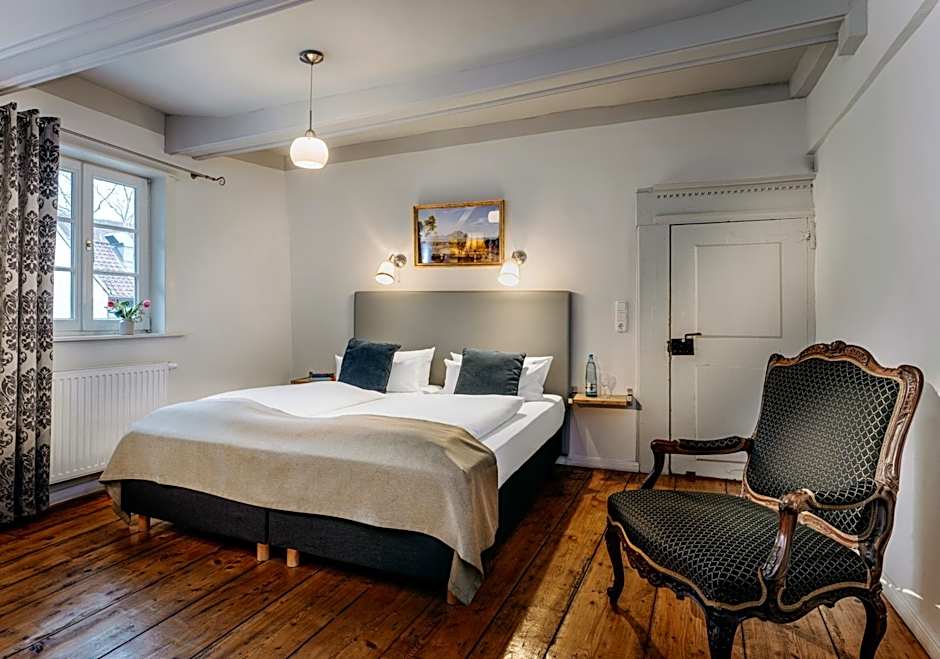 Romantik Hotel Alte Münze