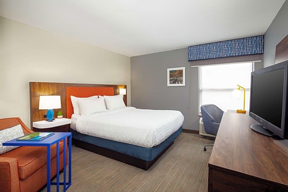 Hampton Inn By Hilton Lexington South
