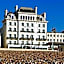Mercure Brighton Seafront Hotel