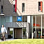 ibis budget Brugge Centrum Station