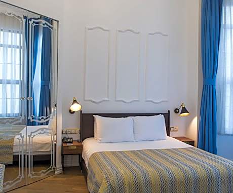 Suite Room