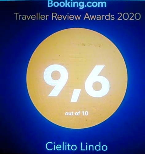 Cielito Lindo
