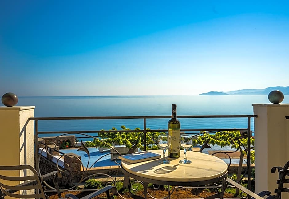 Panorama Villas - Adults Only