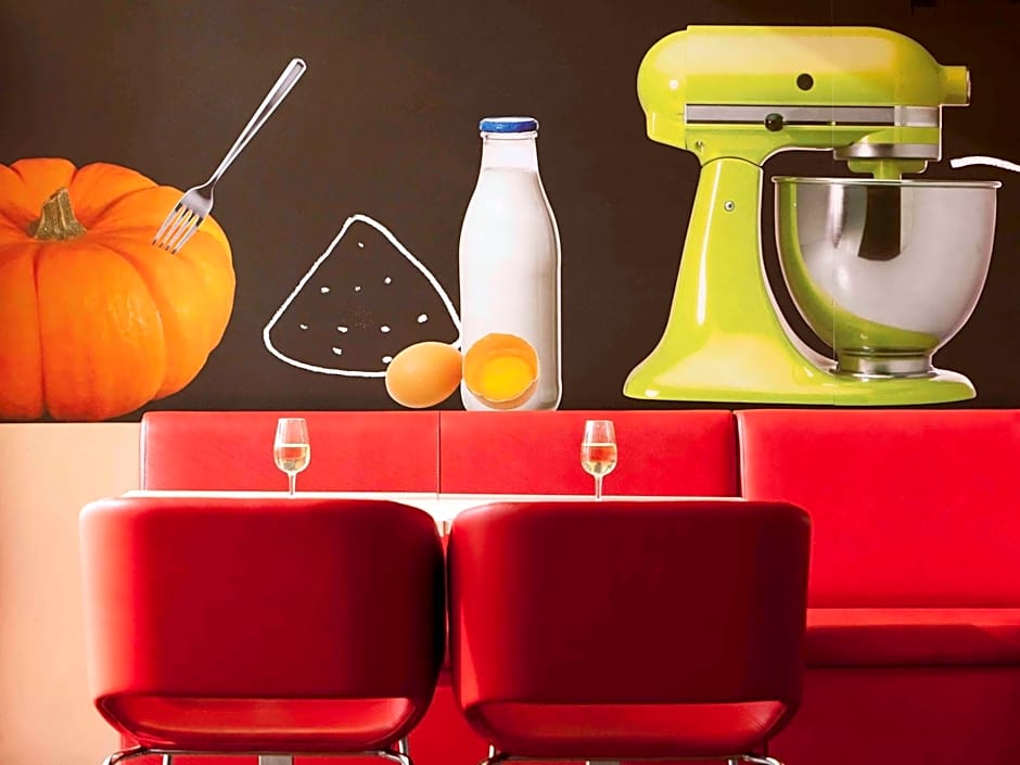 Hotel Ibis Milano Malpensa