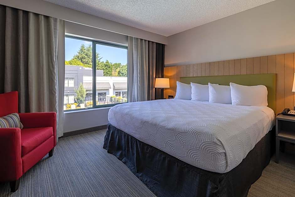 Country Inn & Suites by Radisson, Seattle-Bothell, WA