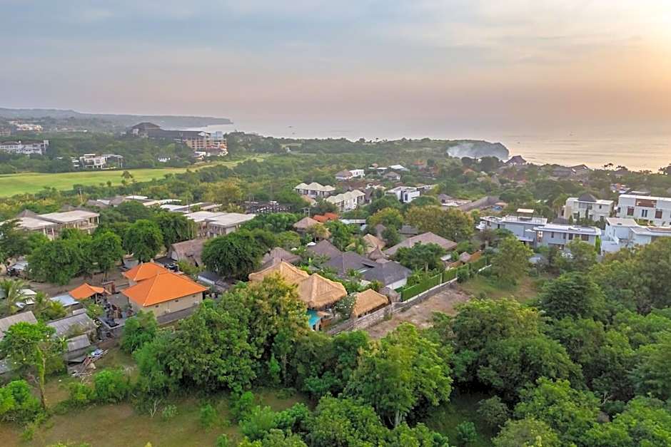 Villa Idaman Bungalows