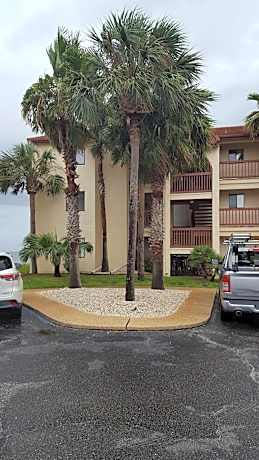 Studio with Ocean View