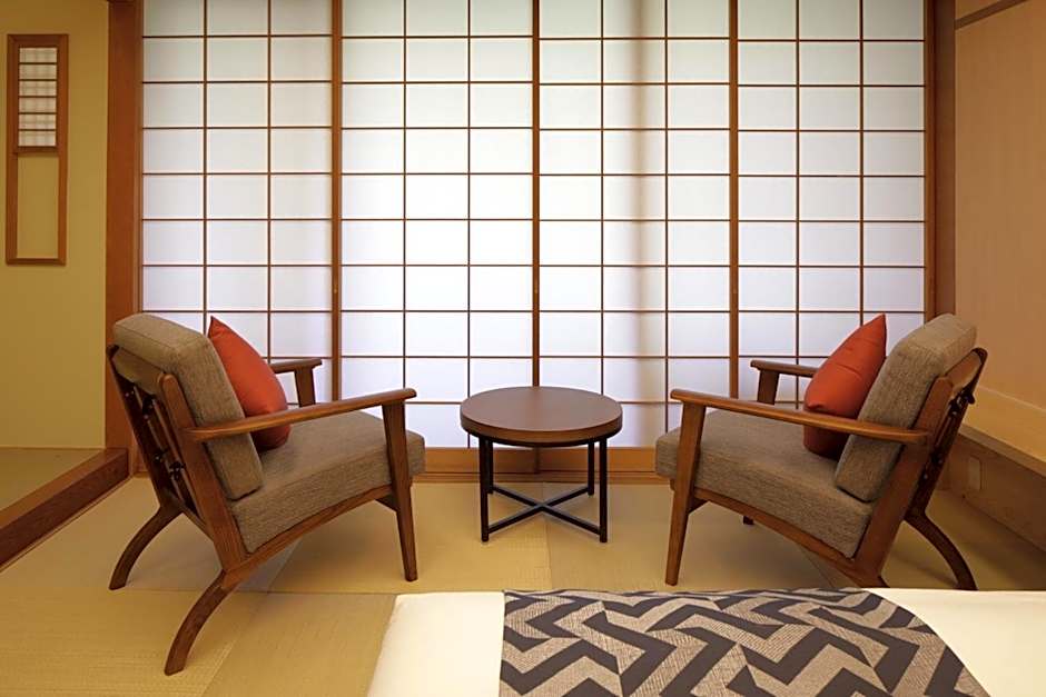 Centurion Hakone Bettei