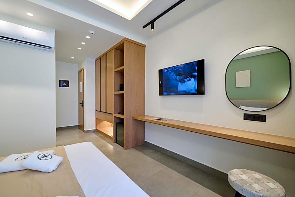 Monarco Executive Rooms