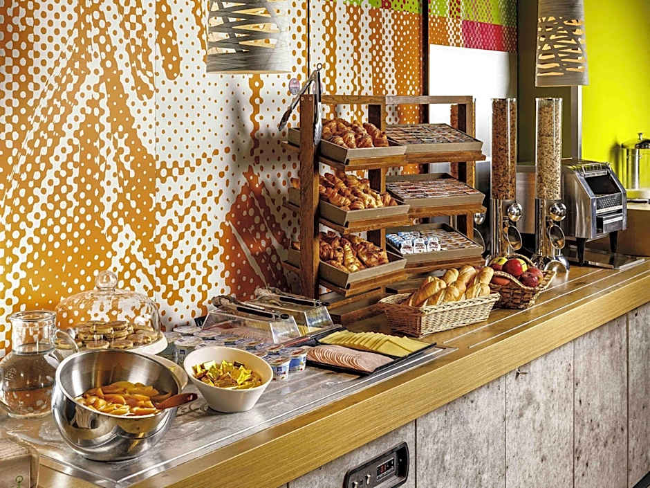 ibis budget London Hounslow