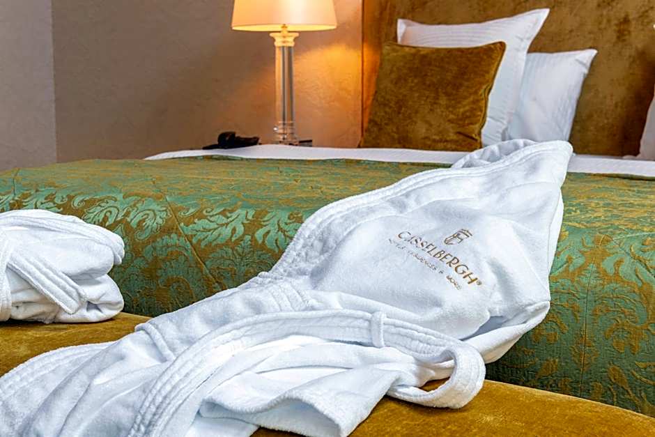 Grand Hotel Casselbergh Brugge