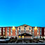 Woodspring Suites Reno Sparks