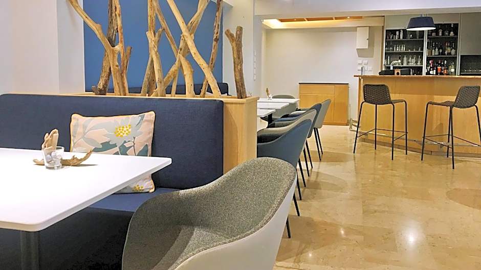 Hapimag Apartments Antibes