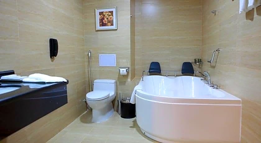 Miran International Hotel