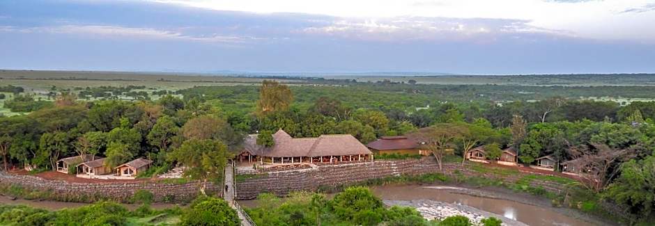Fig Tree Camp - Maasai Mara