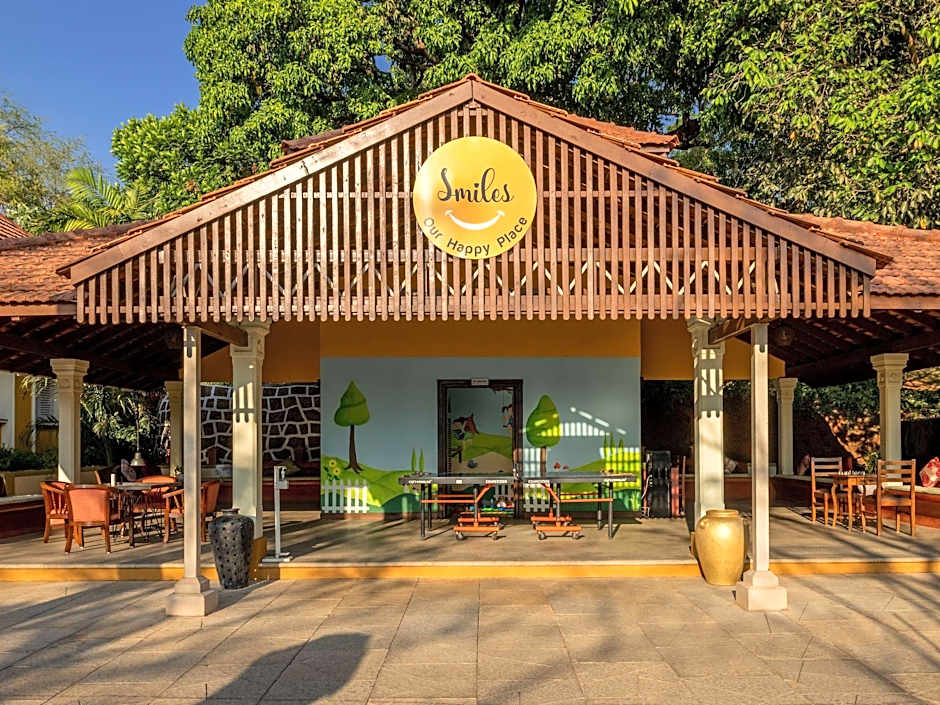 Mercure Goa Devaaya Retreat