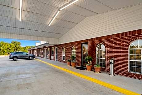 Stay Inn Checotah near Eufaula Lake