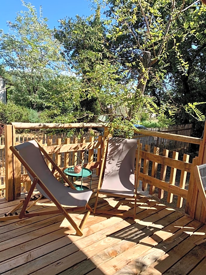 Le clos du bonheur