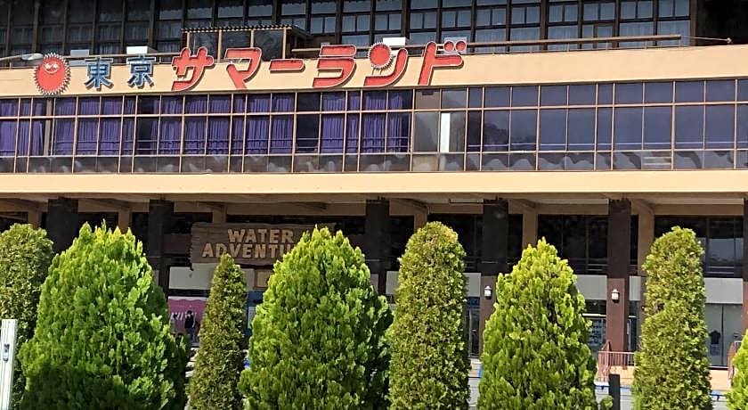 Toyoko Inn Tokyo Akigawa-eki Kita-guchi