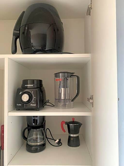 Flat Avenida Independência