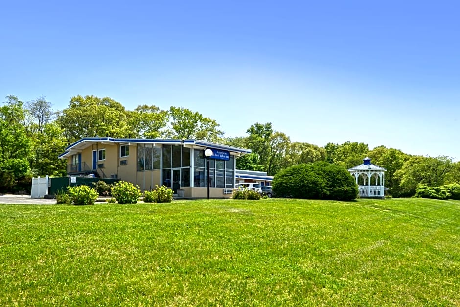 Americas Best Value Inn Smithtown/Long Island
