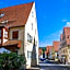 Krone - Hotel Garni