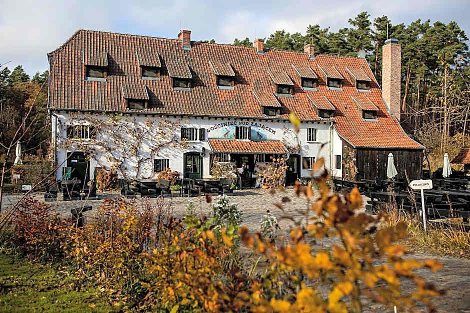 Gościniec pod Zającem