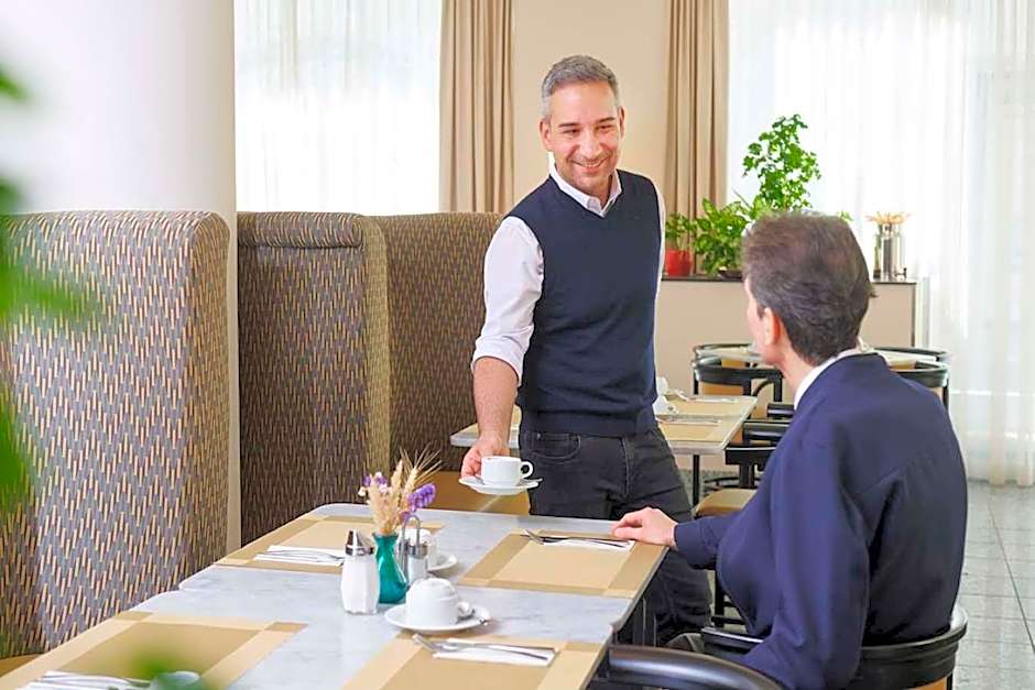 Singerstrasse 21-25 Aparthotel 350m next to St Stephen's Square