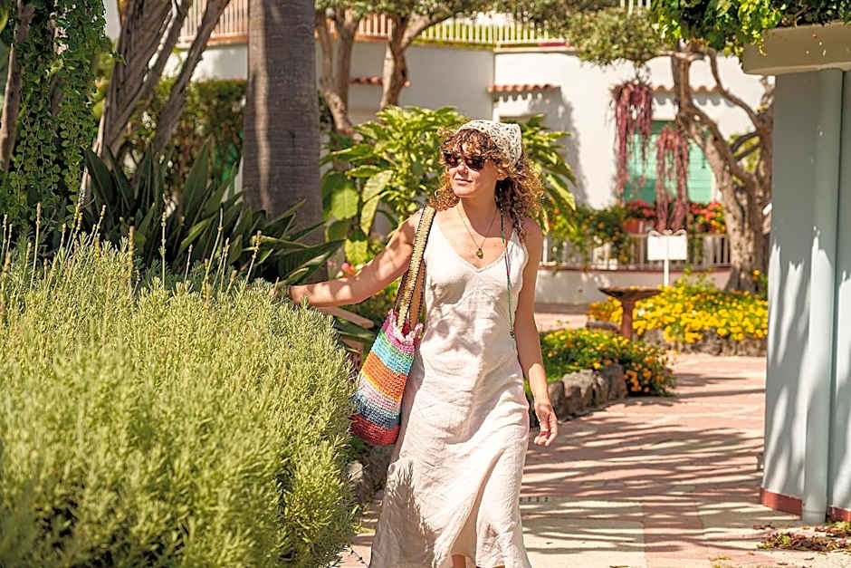 Hotel Continental Mare